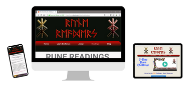 Rune Readers